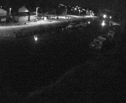 Plavební komora Petrov