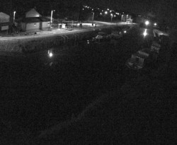 Plavební komora Petrov