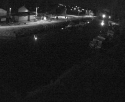 Plavební komora Petrov