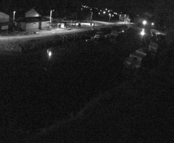 Plavební komora Petrov