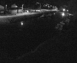 Plavební komora Petrov