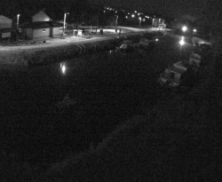 Plavební komora Petrov