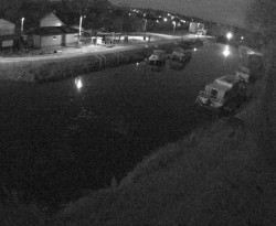 Plavební komora Petrov