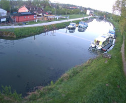 Plavební komora Petrov