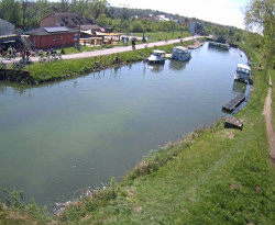 Plavební komora Petrov