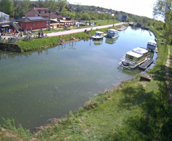 Plavební komora Petrov