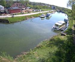 Plavební komora Petrov