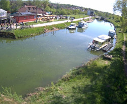 Plavební komora Petrov