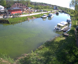 Plavební komora Petrov