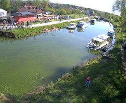 Plavební komora Petrov