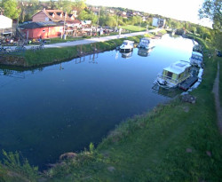 Plavební komora Petrov