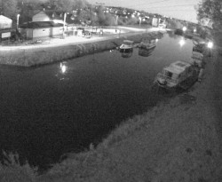 Plavební komora Petrov