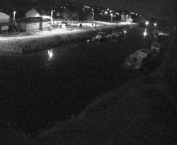 Plavební komora Petrov