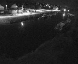 Plavební komora Petrov