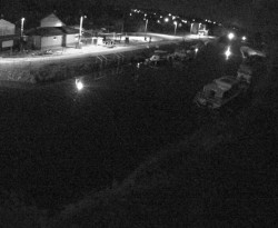 Plavební komora Petrov