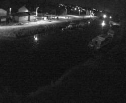 Plavební komora Petrov