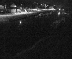 Plavební komora Petrov