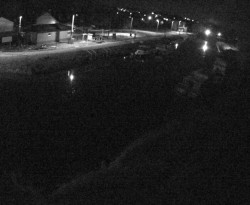 Plavební komora Petrov