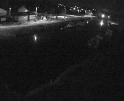 Plavební komora Petrov