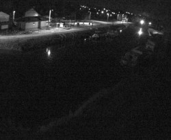 Plavební komora Petrov