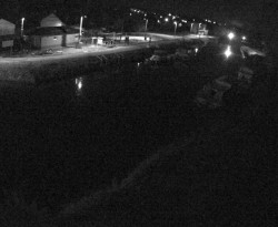 Plavební komora Petrov