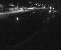 Plavební komora Petrov