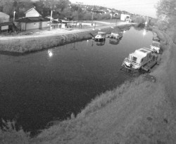 Plavební komora Petrov