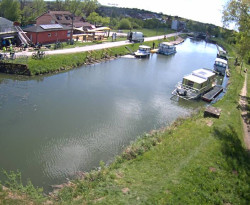 Plavební komora Petrov