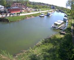 Plavební komora Petrov