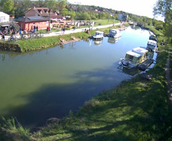 Plavební komora Petrov