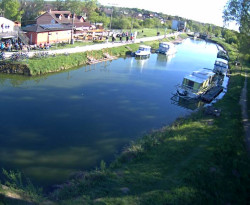 Plavební komora Petrov