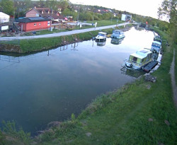 Plavební komora Petrov