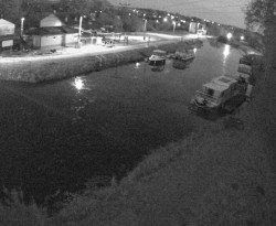 Plavební komora Petrov