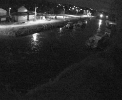 Plavební komora Petrov