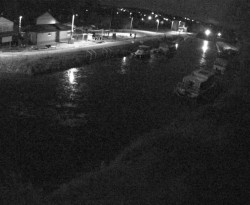 Plavební komora Petrov