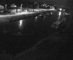 Plavební komora Petrov