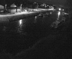 Plavební komora Petrov