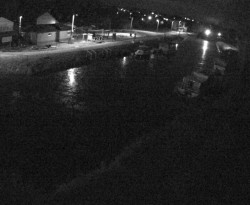 Plavební komora Petrov