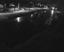 Plavební komora Petrov