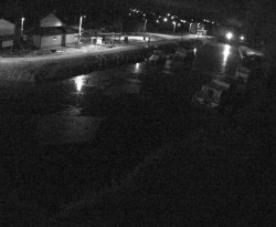 Plavební komora Petrov