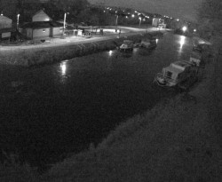 Plavební komora Petrov