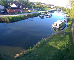 Plavební komora Petrov