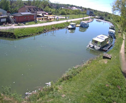 Plavební komora Petrov