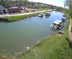 Plavební komora Petrov