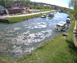 Plavební komora Petrov