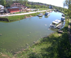 Plavební komora Petrov