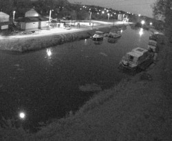 Plavební komora Petrov