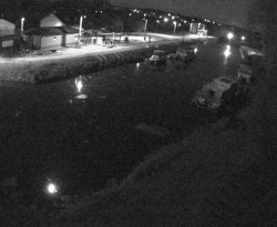 Plavební komora Petrov