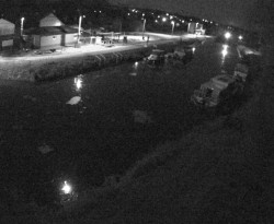 Plavební komora Petrov