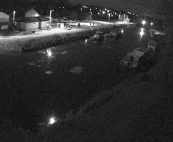 Plavební komora Petrov